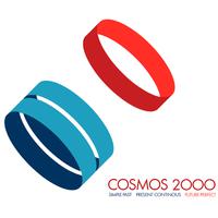 Cosmos 2000