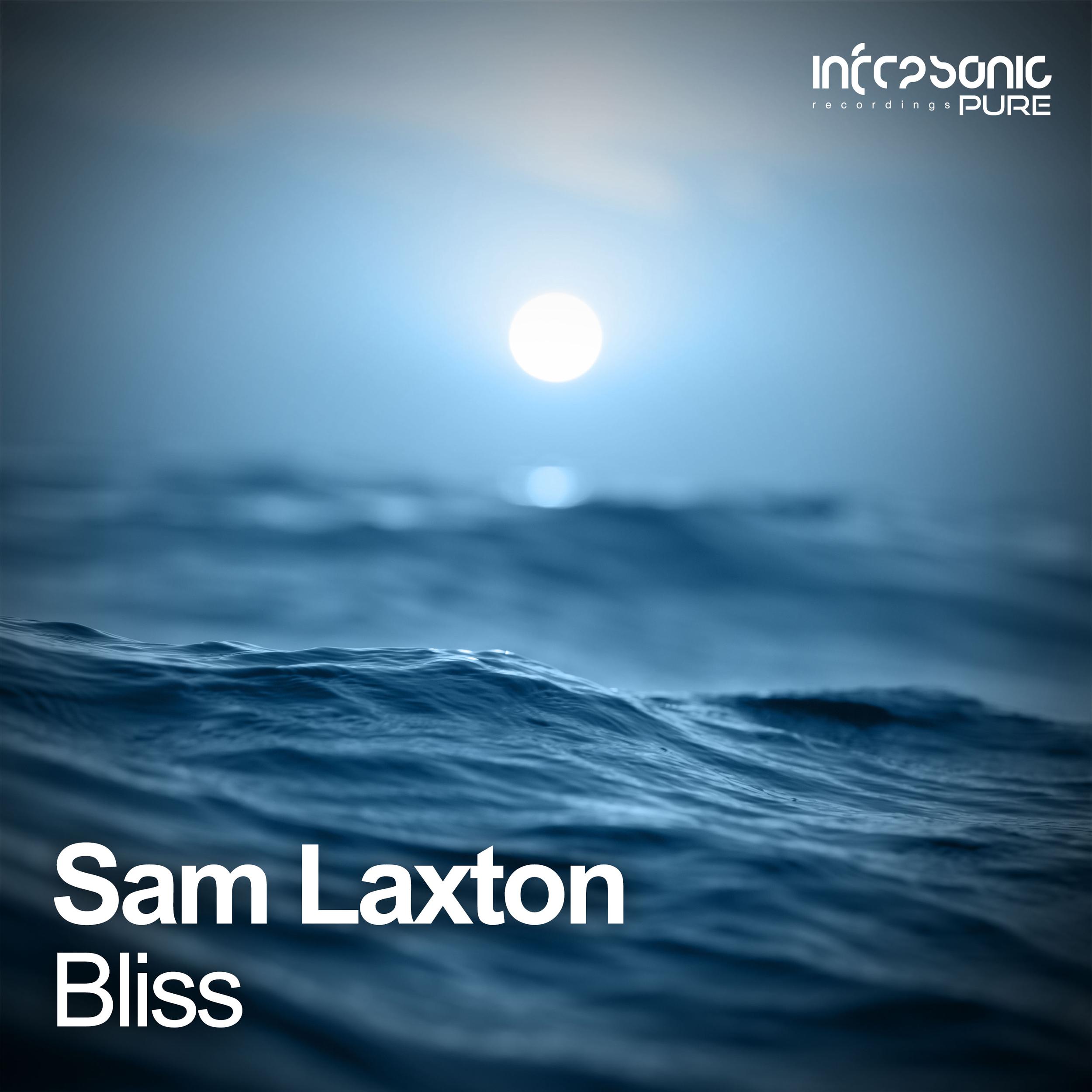 Bliss (Original Club Mix)