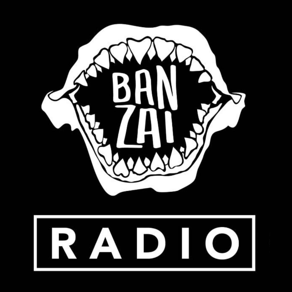 Henry Fong’s Banzai Radio Playlist