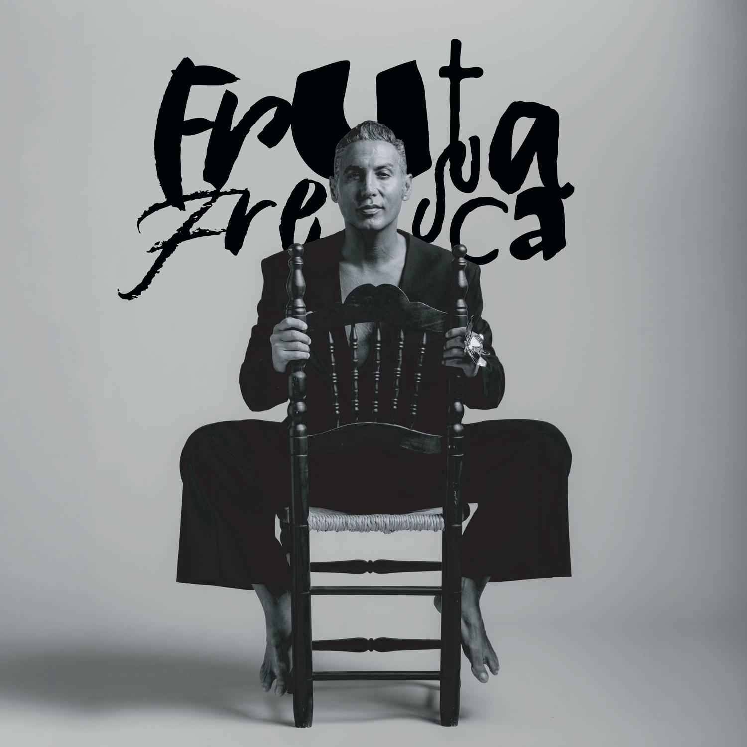 Fruta Fresca (Live)