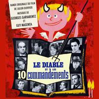 Le diable et les dix commandements (Original movie soundtrack)