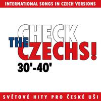 Check The Czechs! 30´-40´ - international songs in Czech versions