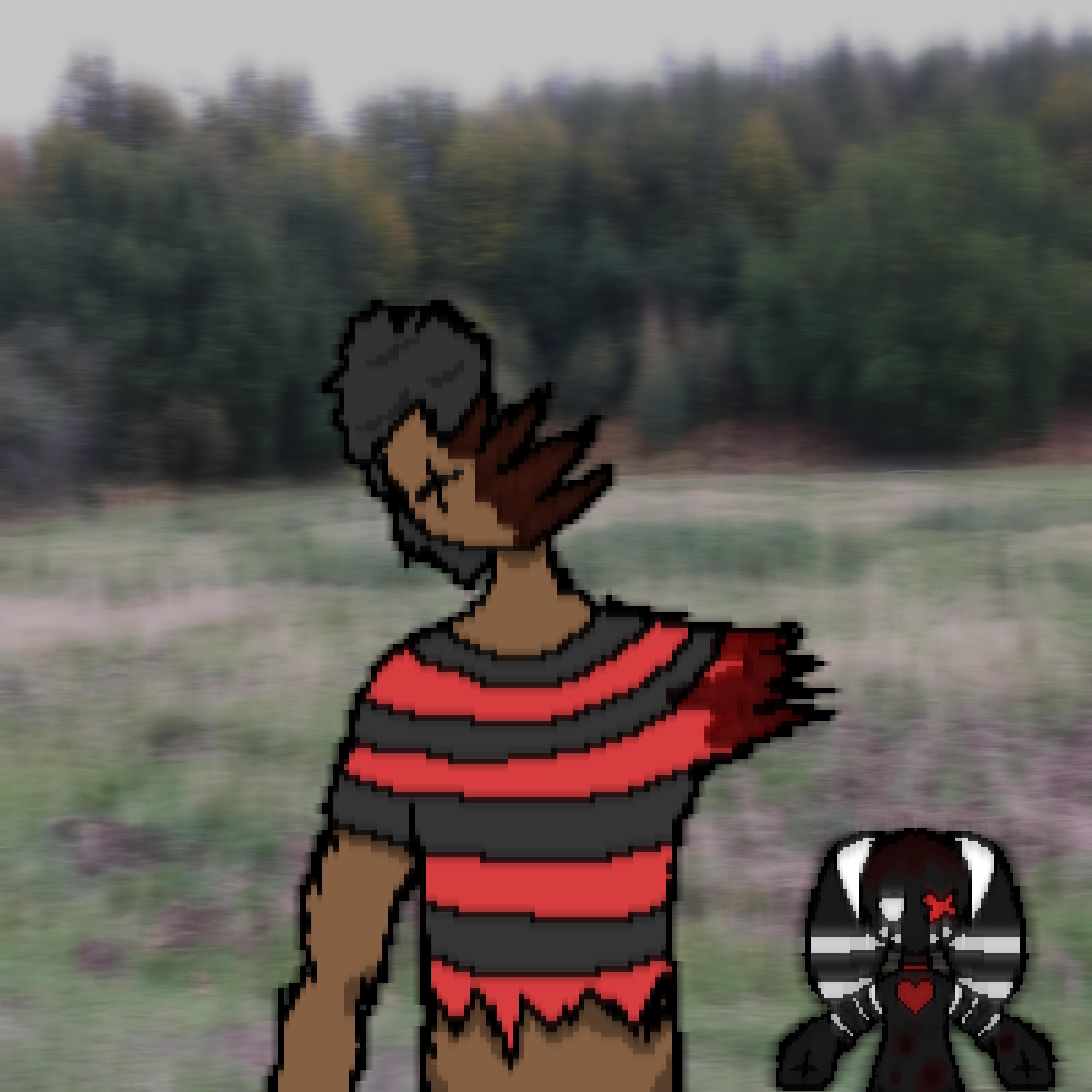 Avtomat Kalashnikova!