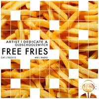 Free Fries (Radio Mix)