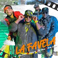 La Favela (feat. BeezyRD, Big Edwin & Andy Ocean)