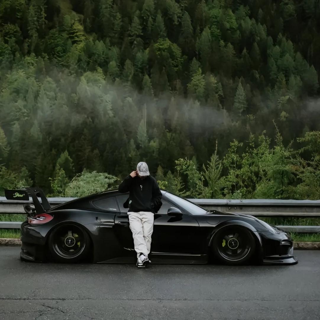 自己都没听过的歌单