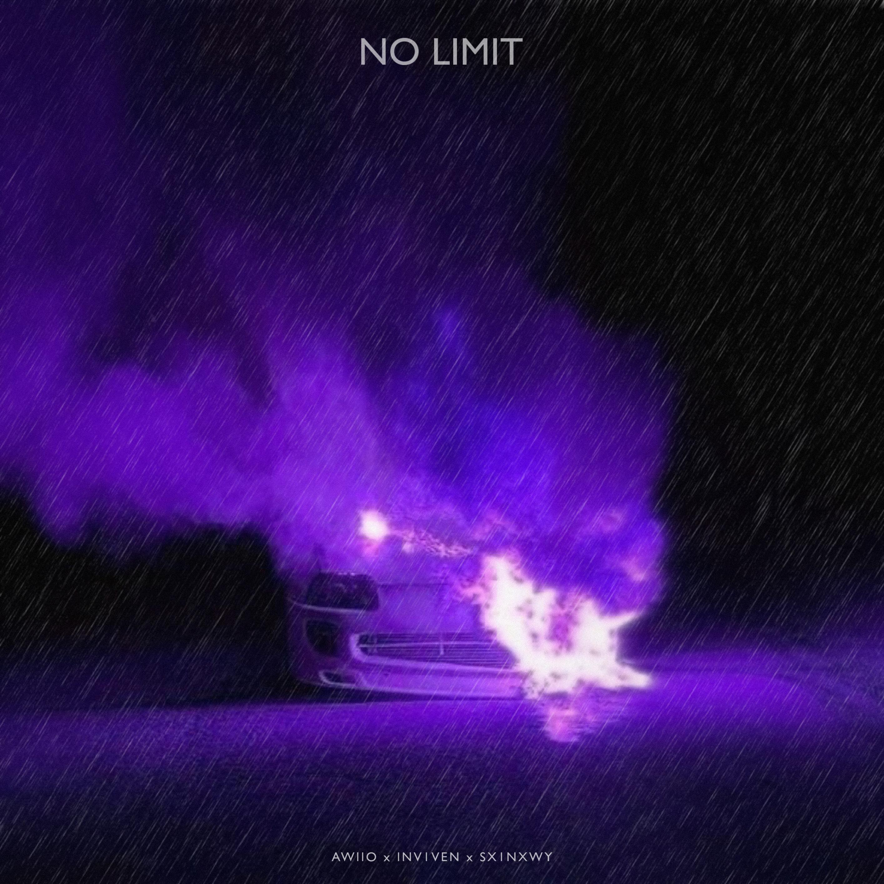 No Limit (Original Mix)