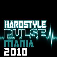 Hardstyle Pulse Mania 2010