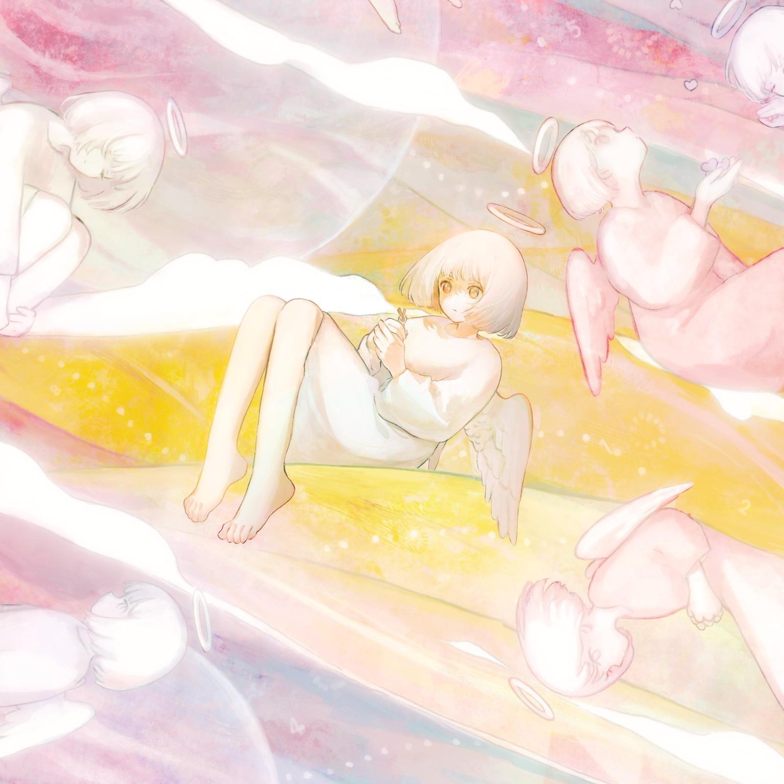 ハネムーンドロップ (feat. 鎖那)