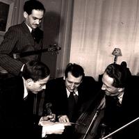 Loewenguth Quartet