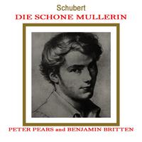 Schubert: Die Schone Mullerin