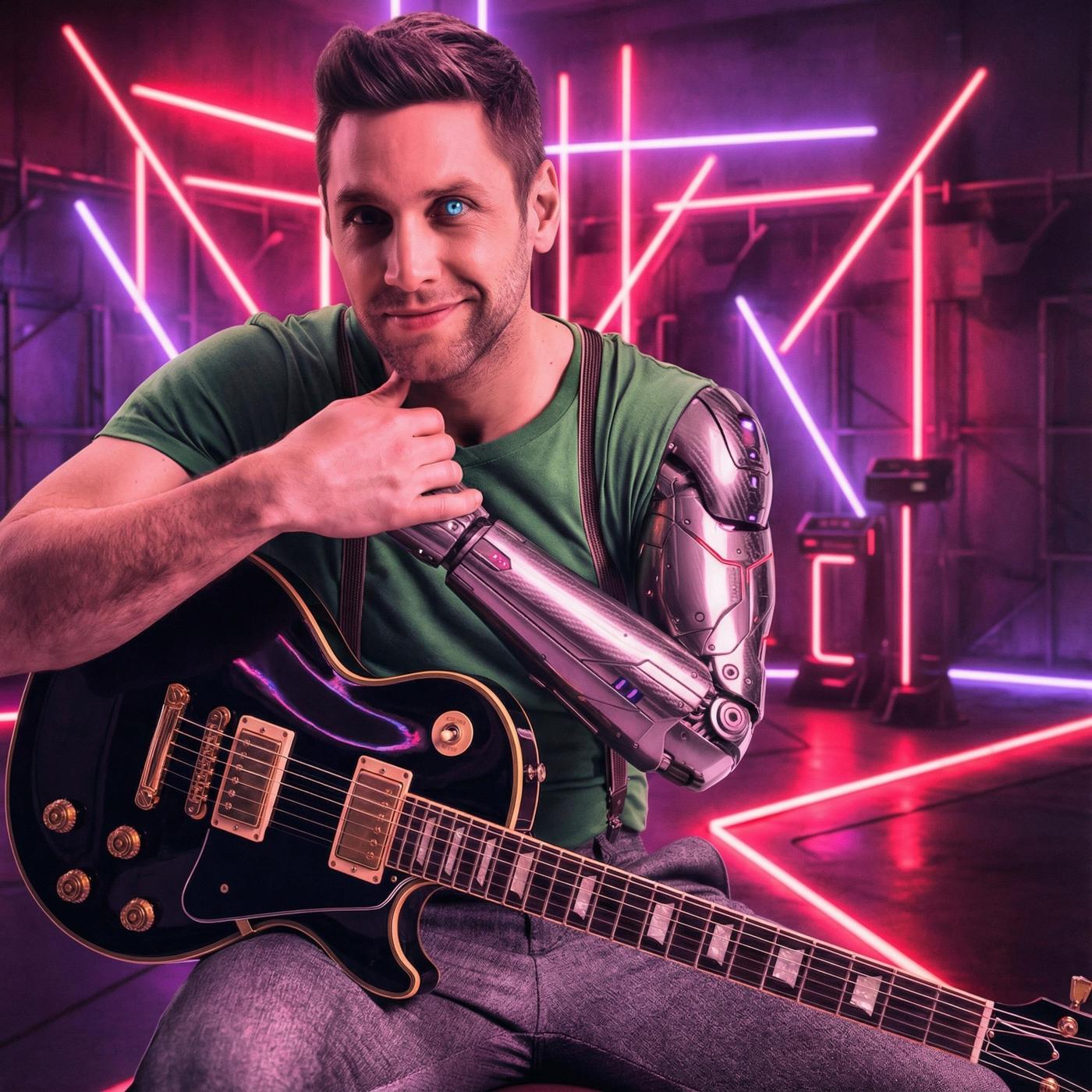 Jy's My Dronkverdriet (Rock Mix)