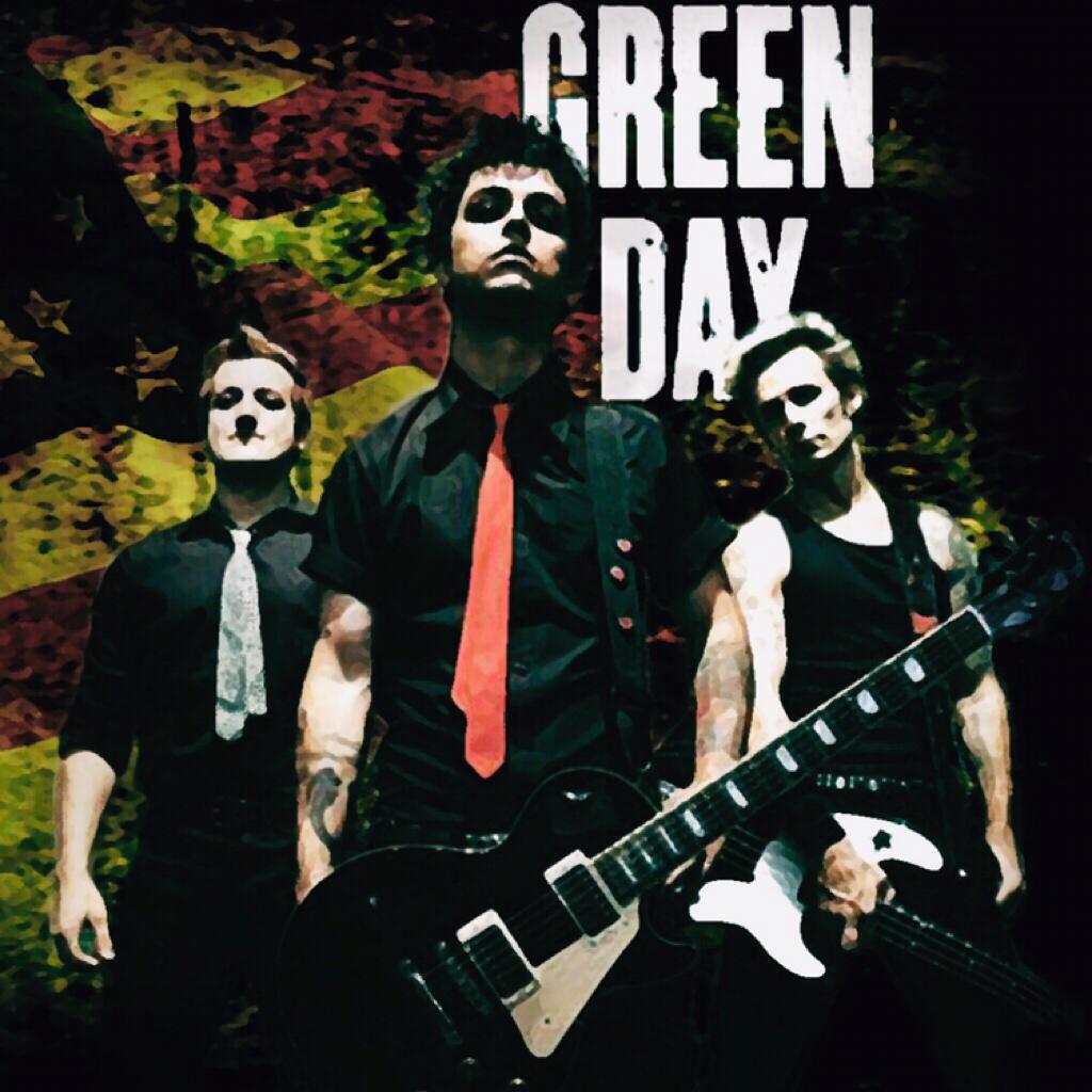 朋克摇滚punk rock