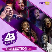 A3 Gospel Collection, Vol.1