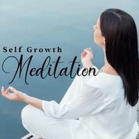 Self Growth Meditation: Middle East Chants for Sensitive Soul