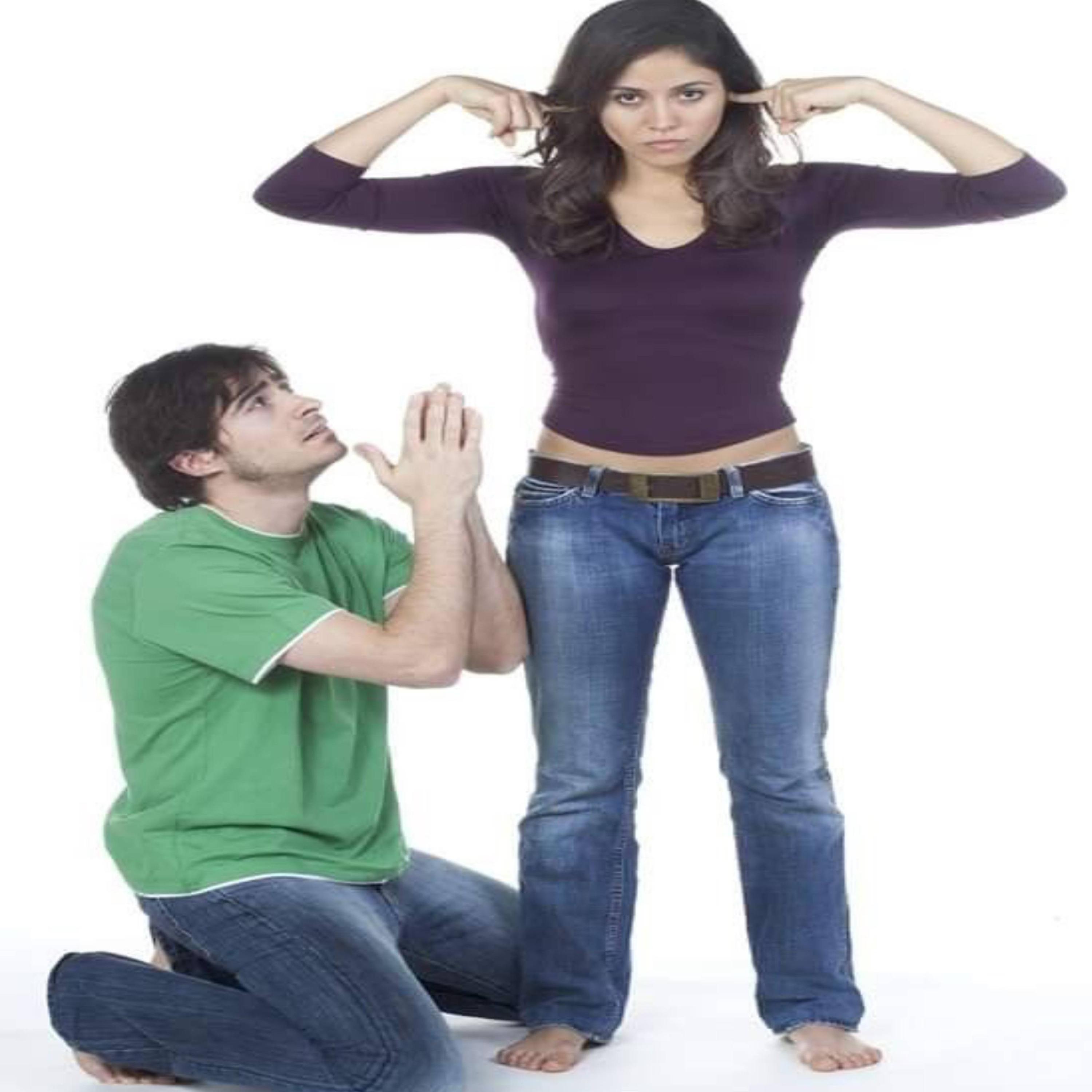 Well this is embarrassing