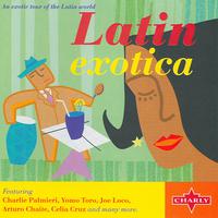 Latin Exotica