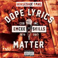 Dope Lyrics Matter