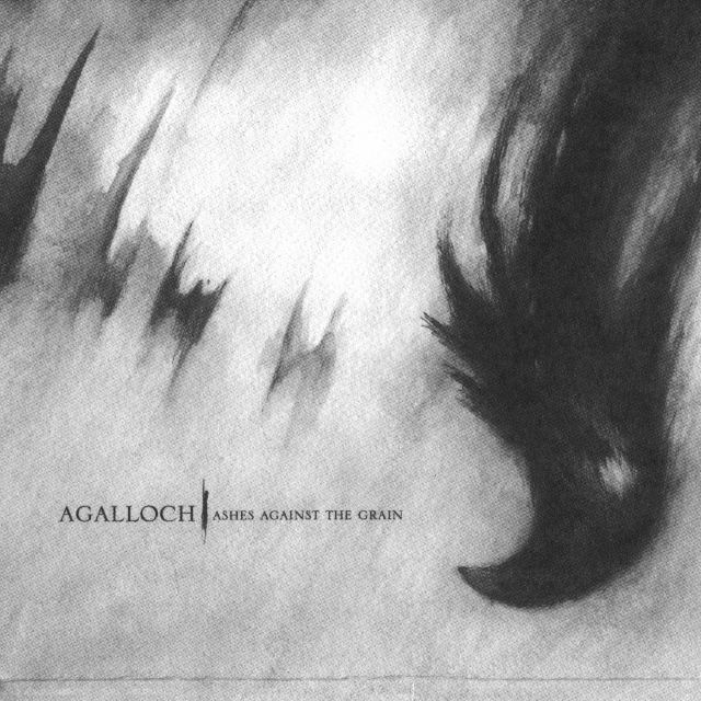 Ashes Against the Grain