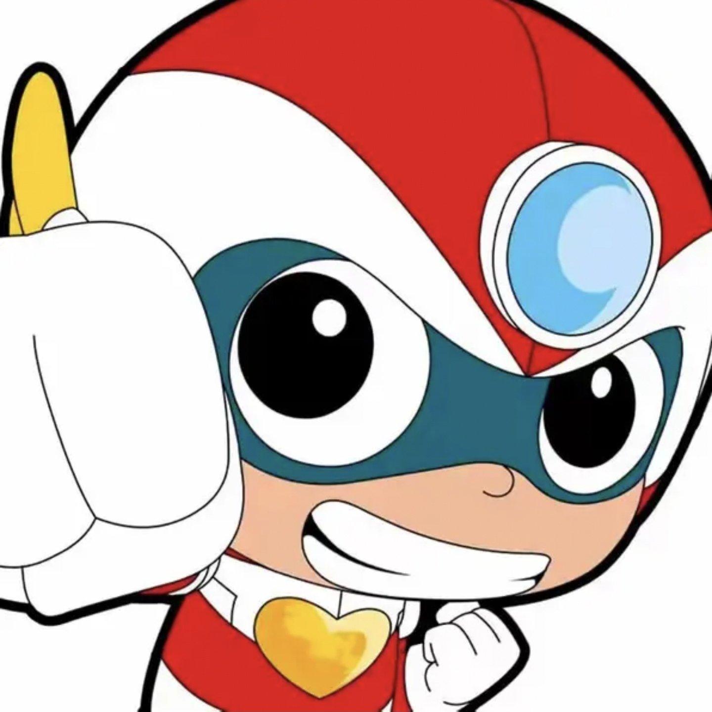 动画片主题曲 | 没错，这便是童年