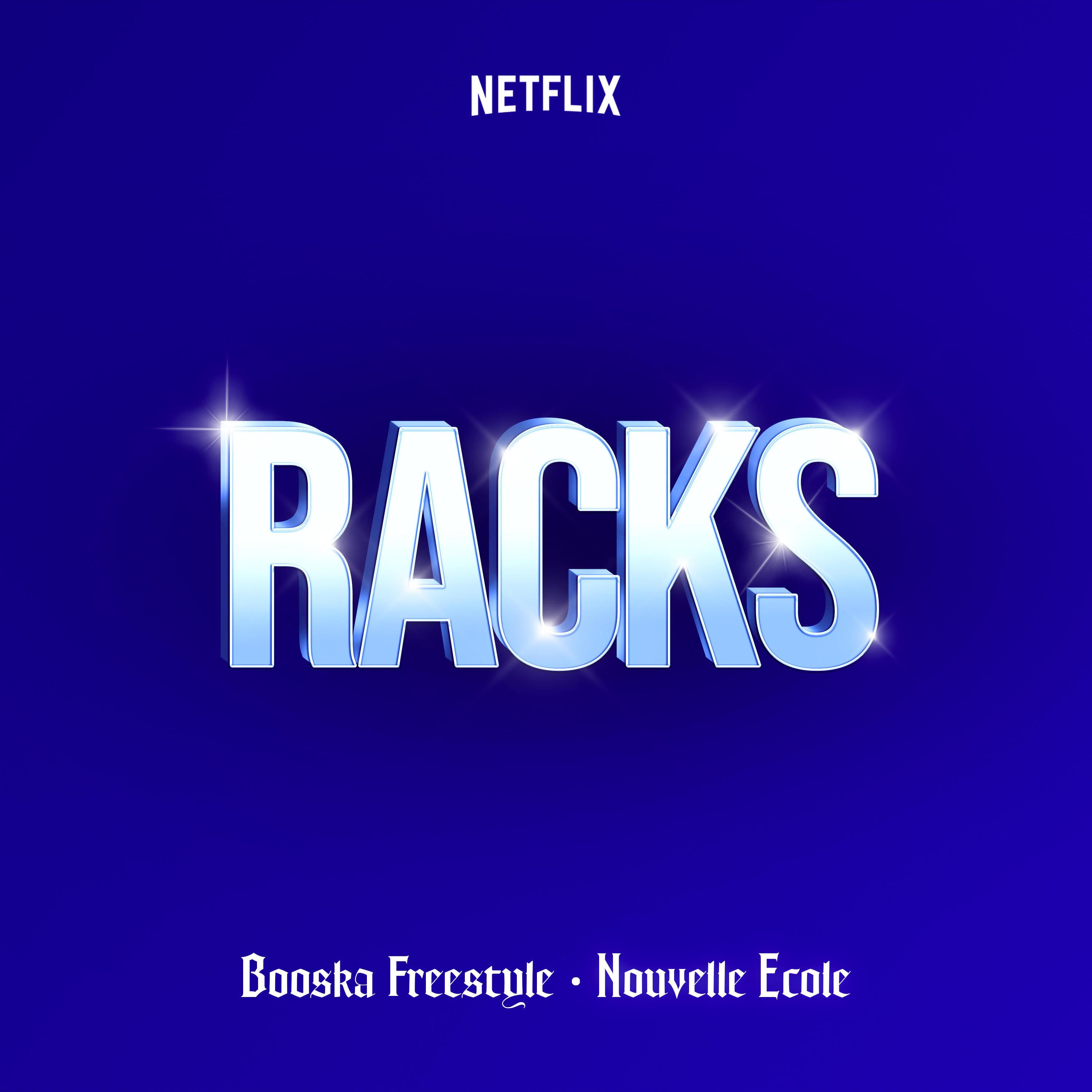 Racks - Booska Nouvelle École (Bonus Track)