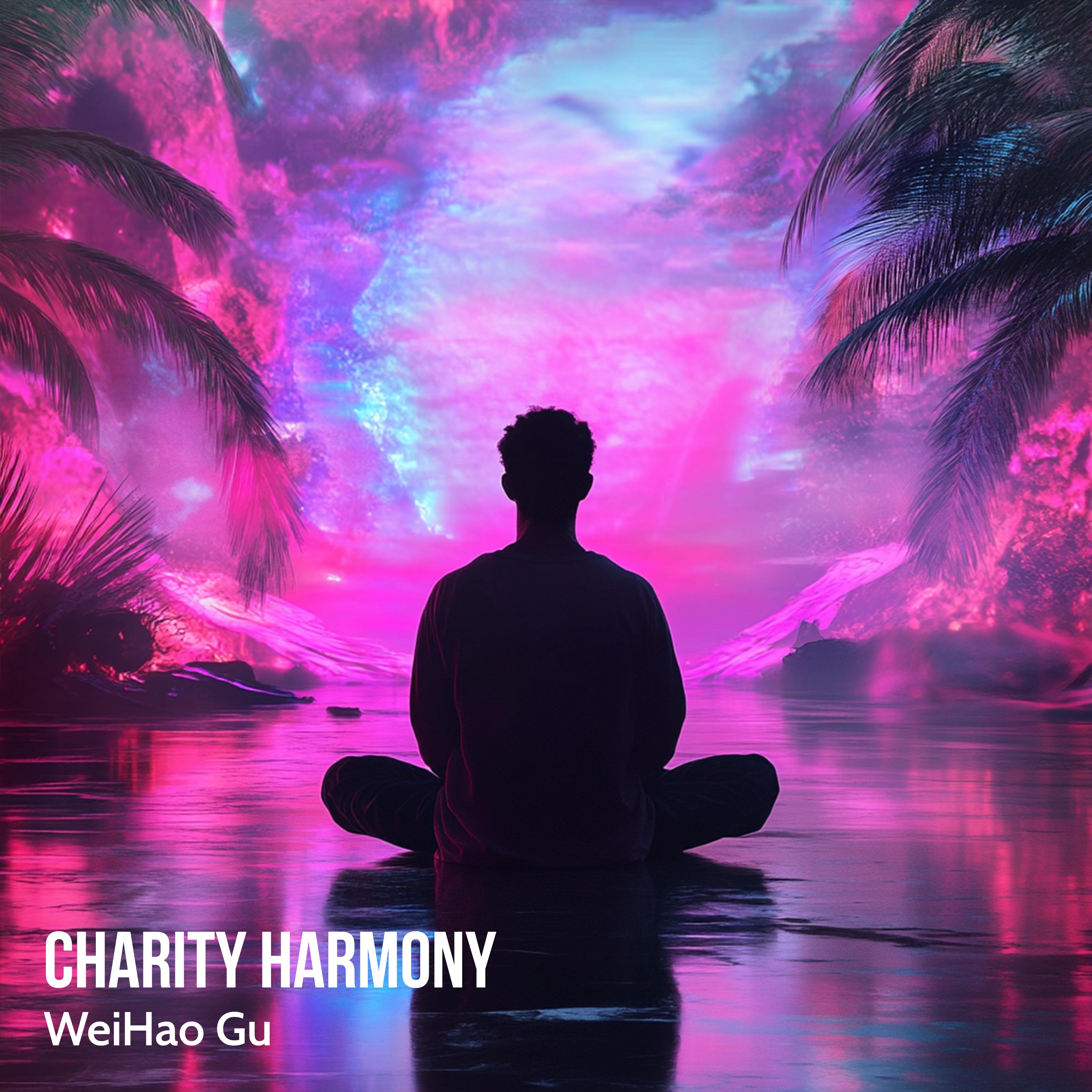 Bookstore Serenity_Leroy Moore_Charity Harmony | 在线播放_Bookstore Serenity歌词_Bookstore Serenity下载 | 网易云音乐