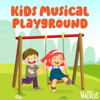 Kids Musical Playground