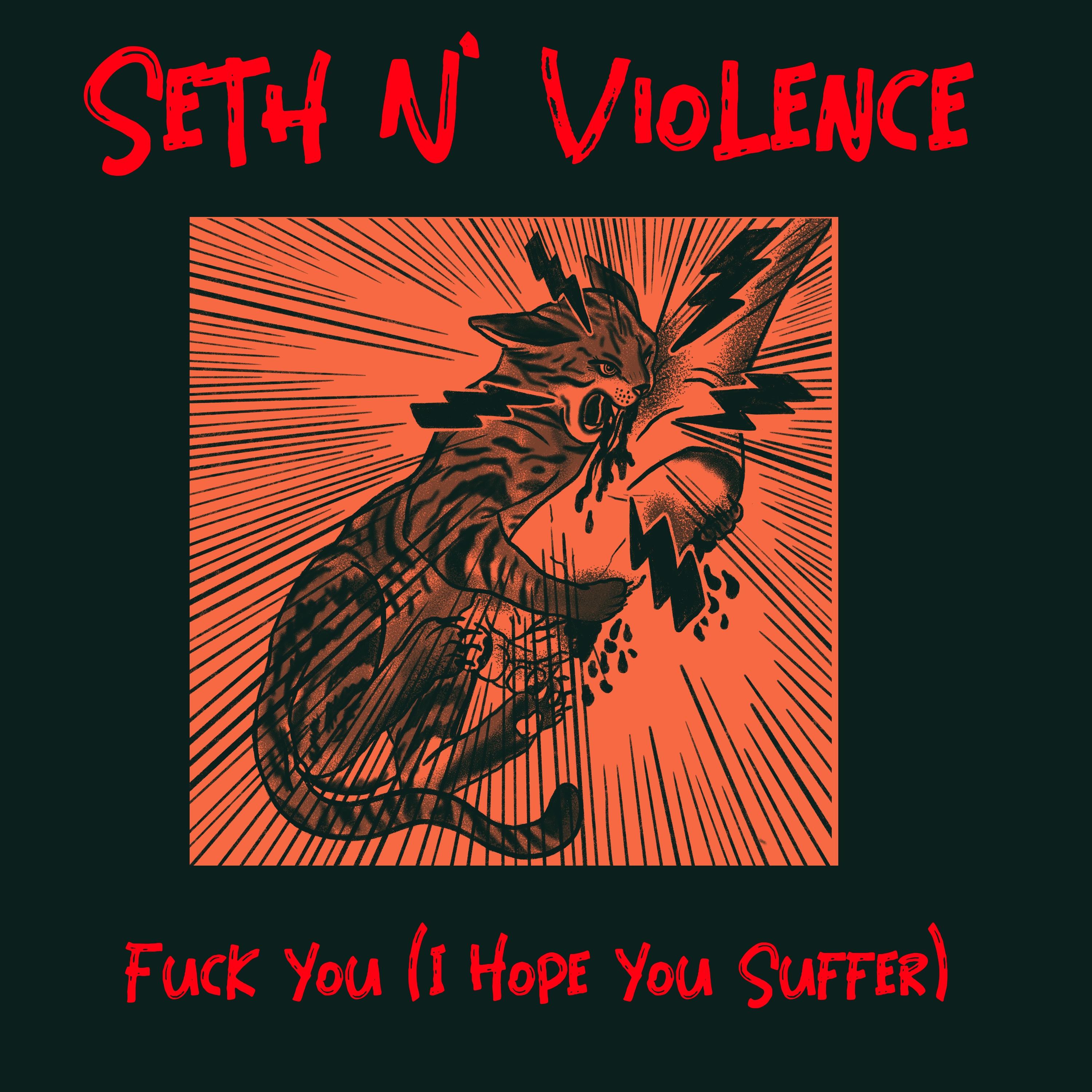 **** You (I Hope You Suffer)