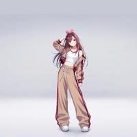 Kizuna AI