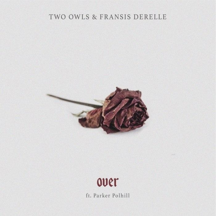 Over_Fransis Derelle_Over | 在线播放_Over歌词_Over下载 | 网易云音乐