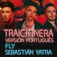 Fly - Traicionera (Versión Portugués)