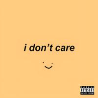 I don't care (feat. Kidior Nasty & Little Nobody)