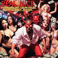 Real Nice (Club and Casino EP)