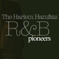 R&B Pioneers