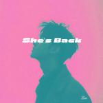 She’s Back专辑