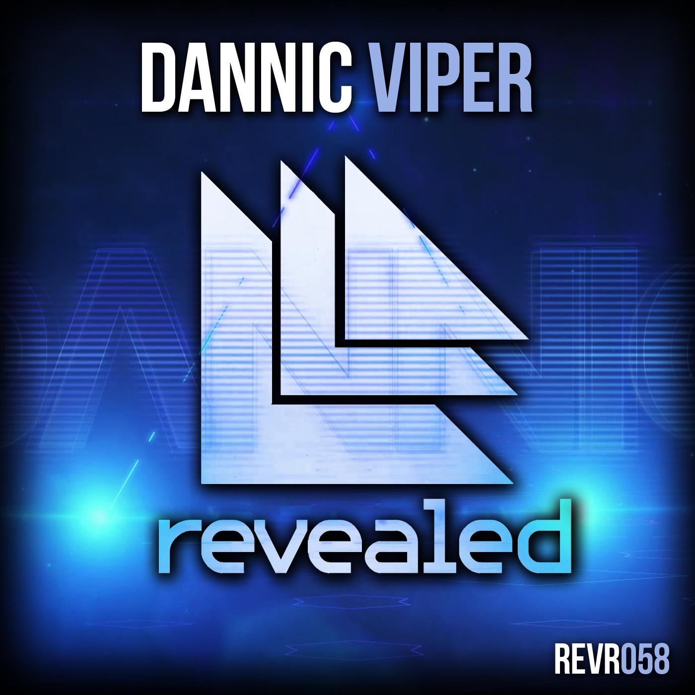 Viper (Original Mix)