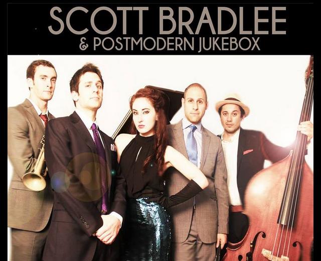 Scott Bradlee's Postmodern Jukebox Sweet Child O Mine