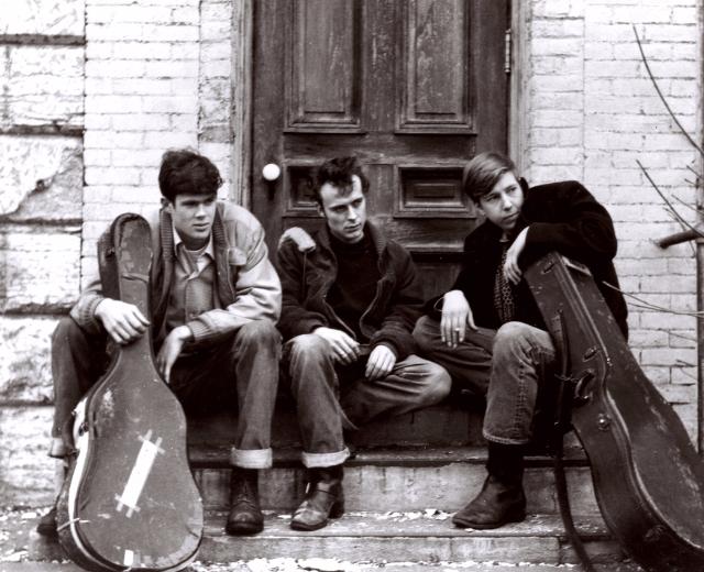 Koerner, Ray & Glover