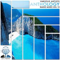 Anthology Radio Mixes, Vol. 13