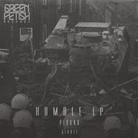 Humble EP