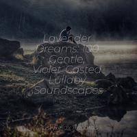 Lavender Dreams: 100 Gentle, Violet-Casted Lullaby Soundscapes