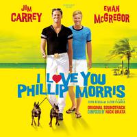 I Love You Phillip Morris (O.S.T)