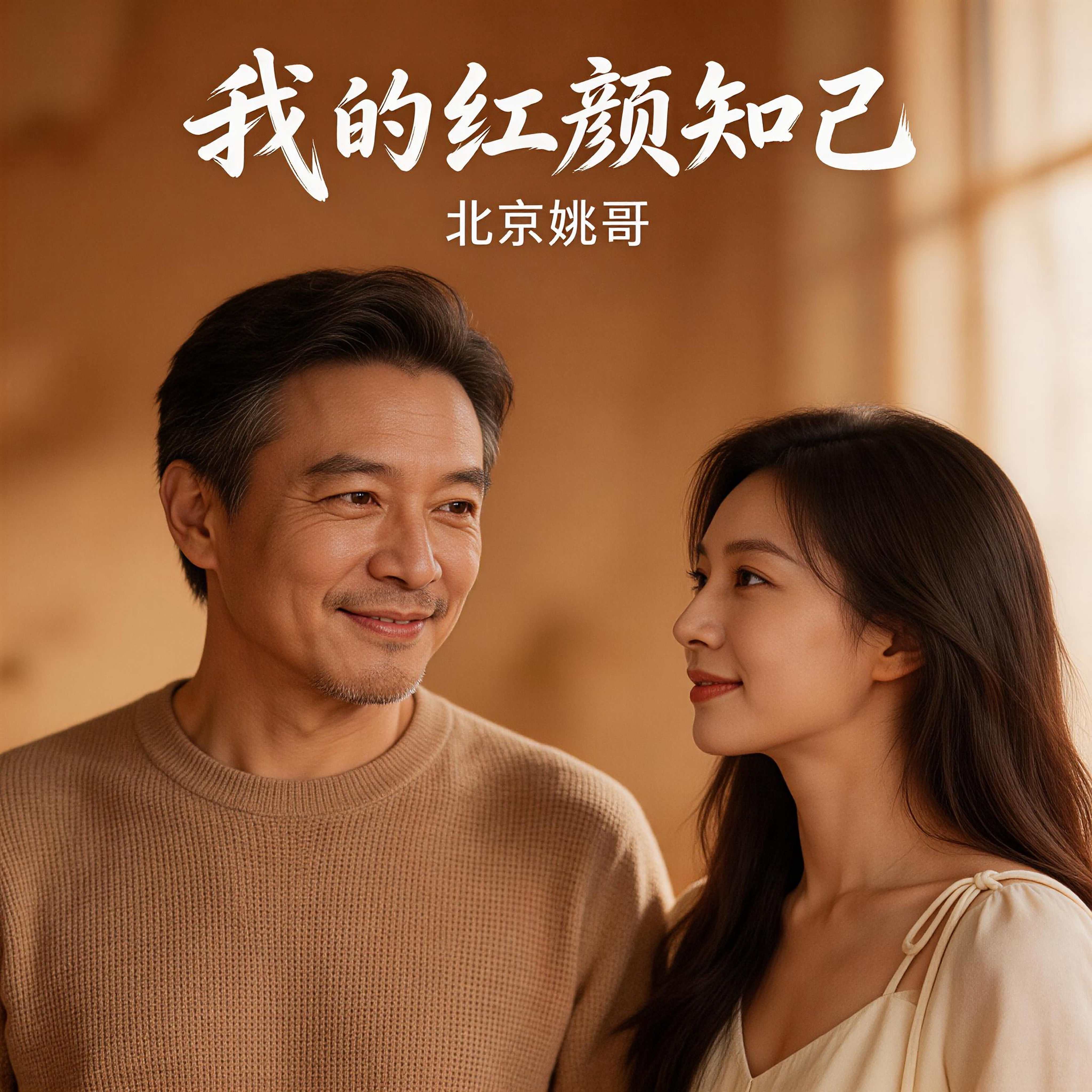 我的红颜知己封面