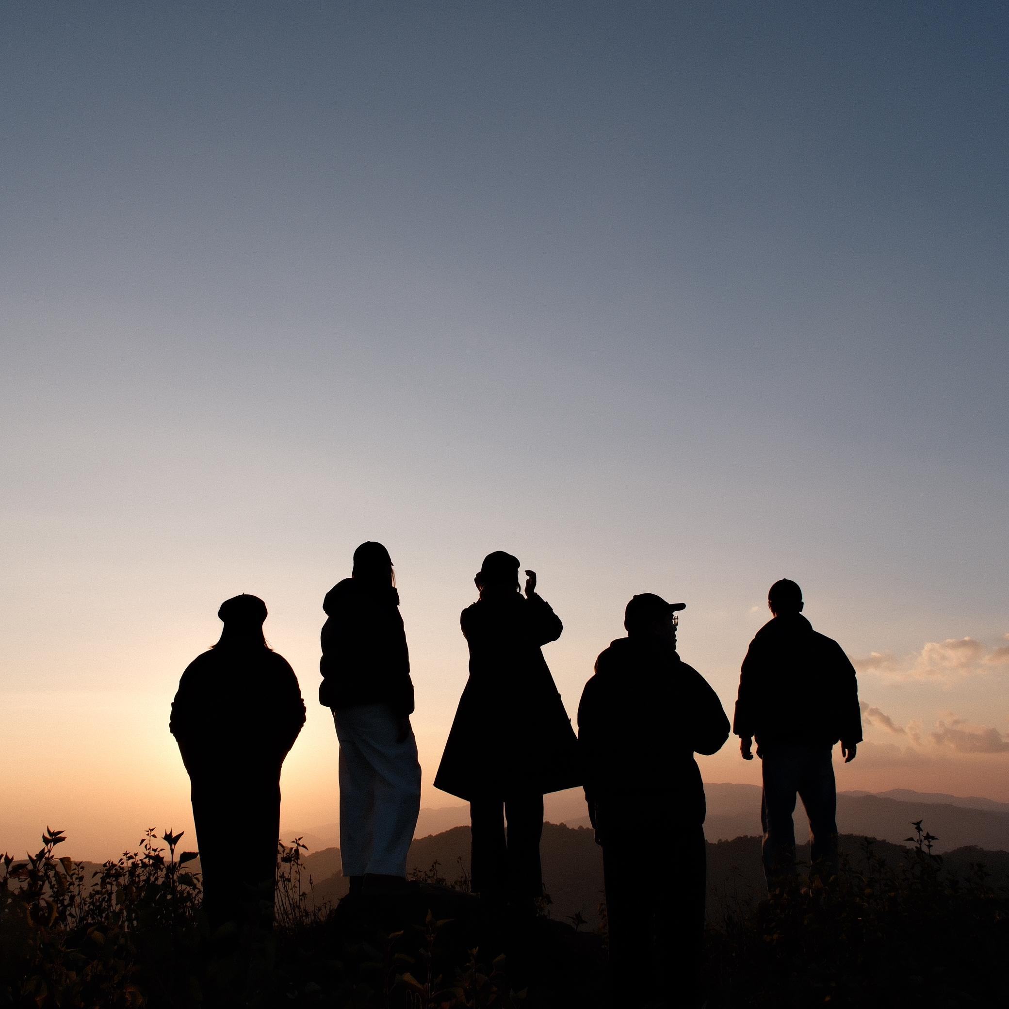 十五珈·十五家