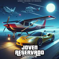 Joven Reservado