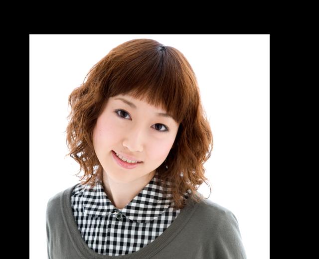 五十嵐裕美