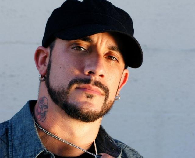 A.J. McLean