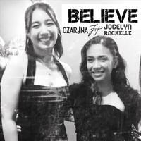 Believe (feat. Jocelyn Rochelle)