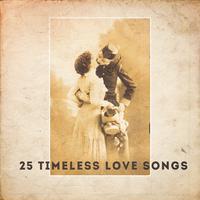 25 Timeless Love Songs