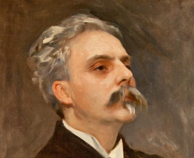 Gabriel Fauré